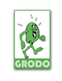 Grodo